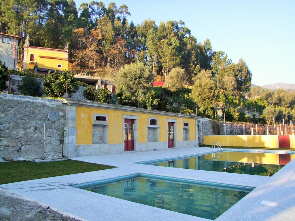 Quinta Do Rocha Villa Vilela  Екстериор снимка